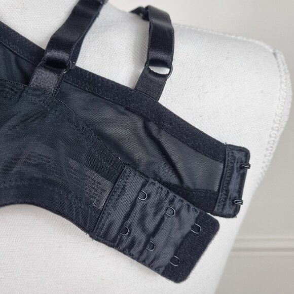 b.tempt'd Lace Bra Size 36D - Picture 9 of 12